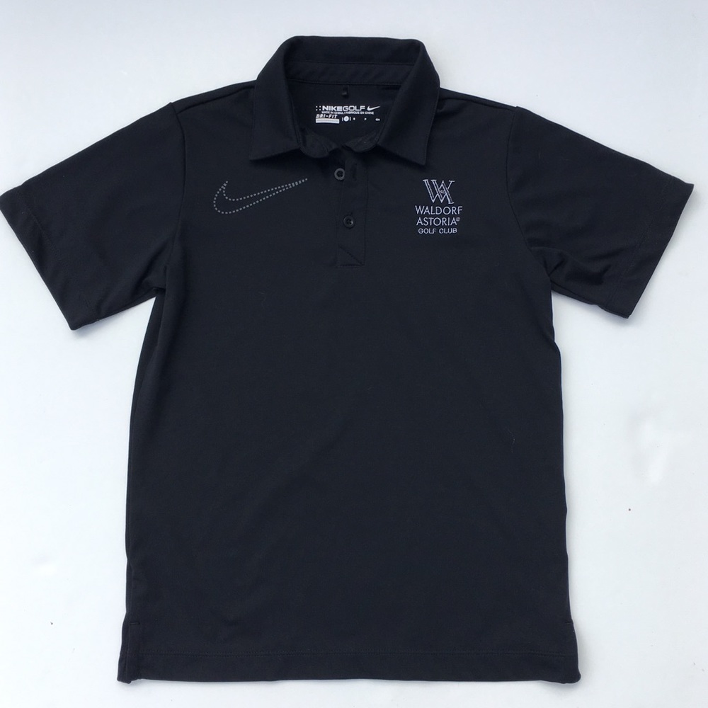 Nike Golf Shirt
